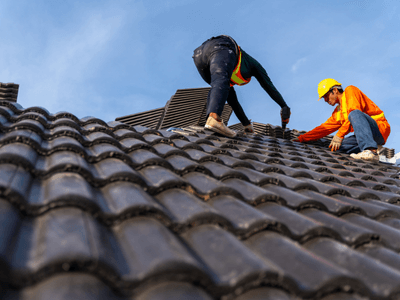 About Roof Repair Experts Burnside, PA